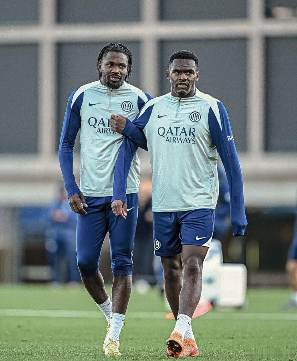 图拉姆：每当我想起国际米兰我就会想到梅阿查球场想到那里的激情想到“疯狂的国