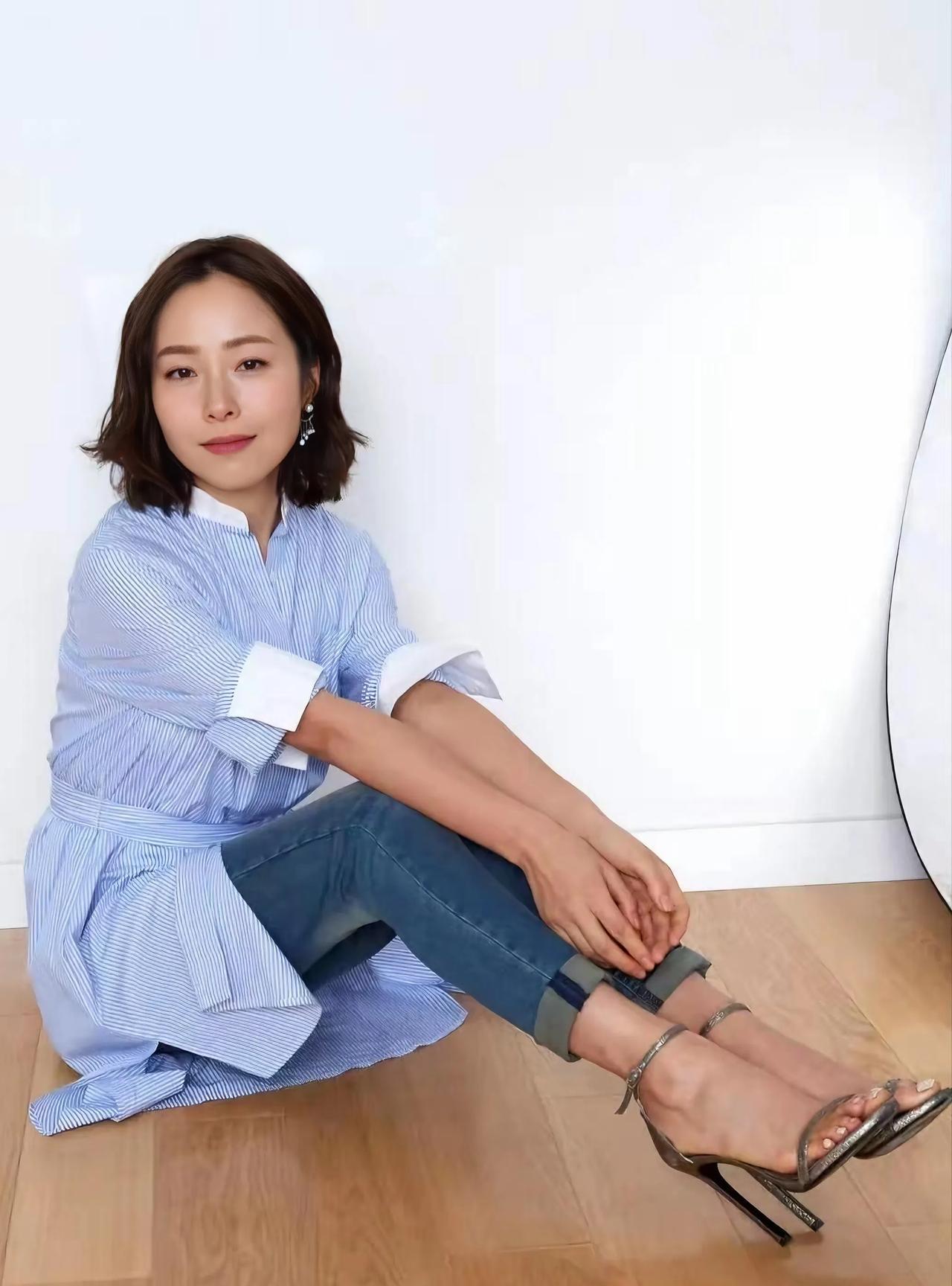 江一燕、车永莉迪丽热巴、菅韧姿