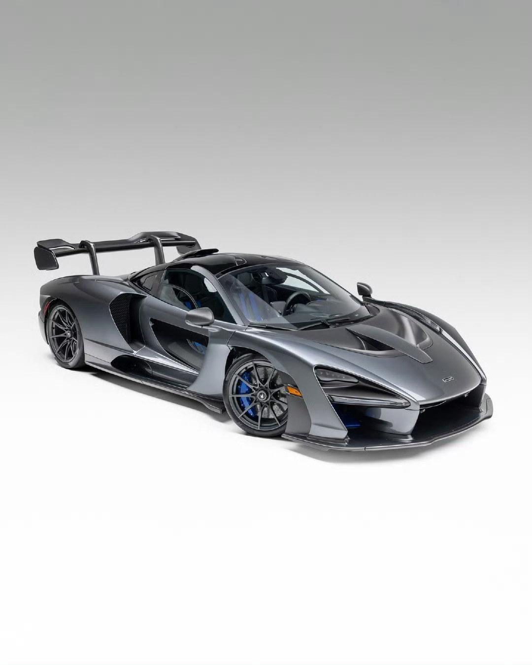 McLarenSenna​​​
