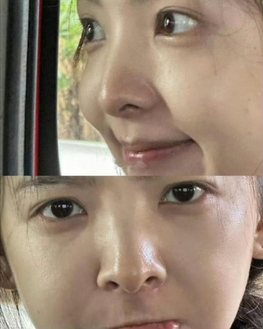 终于知道章若楠为什么那么多男粉了