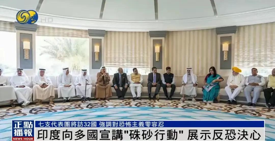 世人都知道他们被揍成那尿样，可人家就是想扭转乾坤。任何奇葩的事情，只要说是印