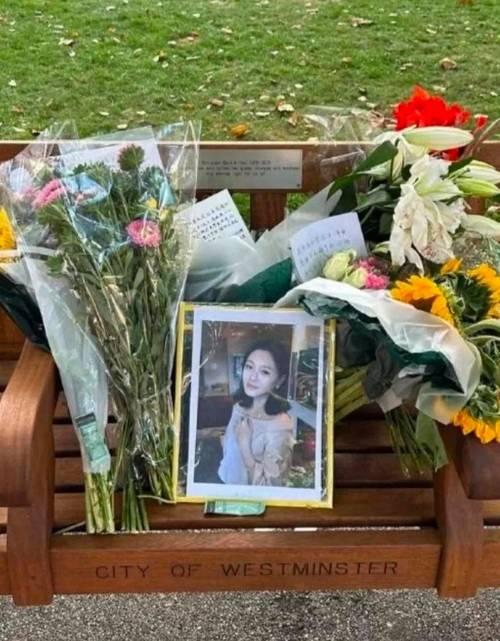 韩媒在大S去世一周年特辑中披露，她在日本旅行时身体不适、高烧不退，坚持要回台休养