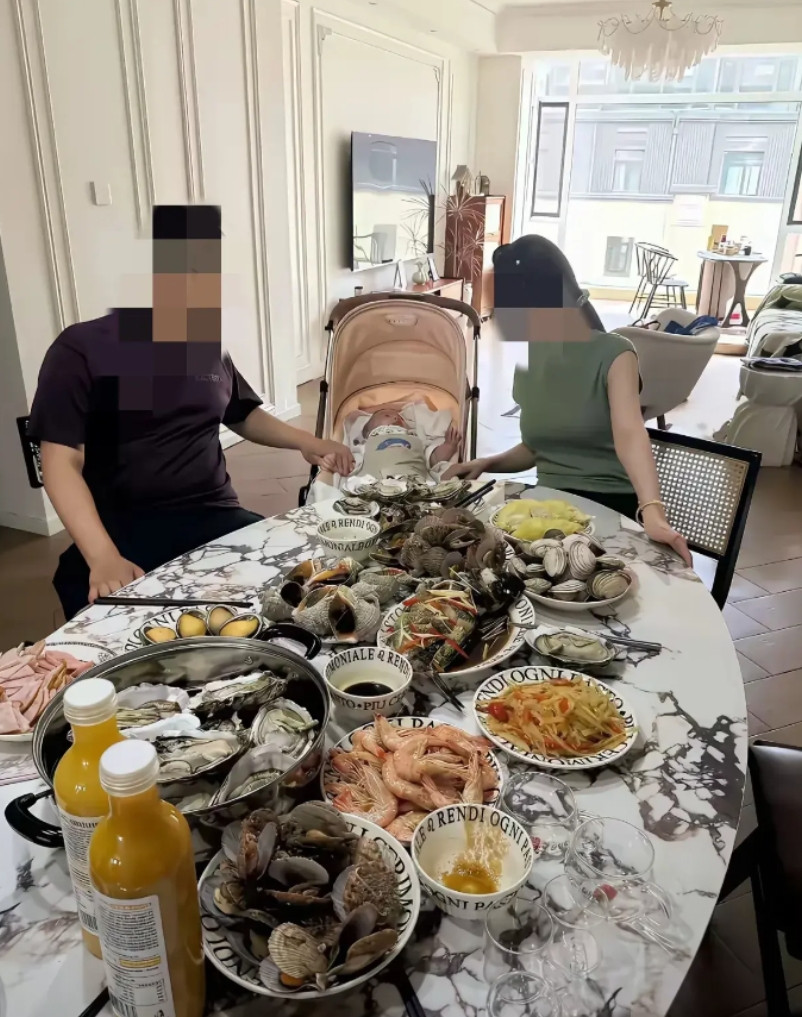 这种家庭的孩子会有烦恼吗？