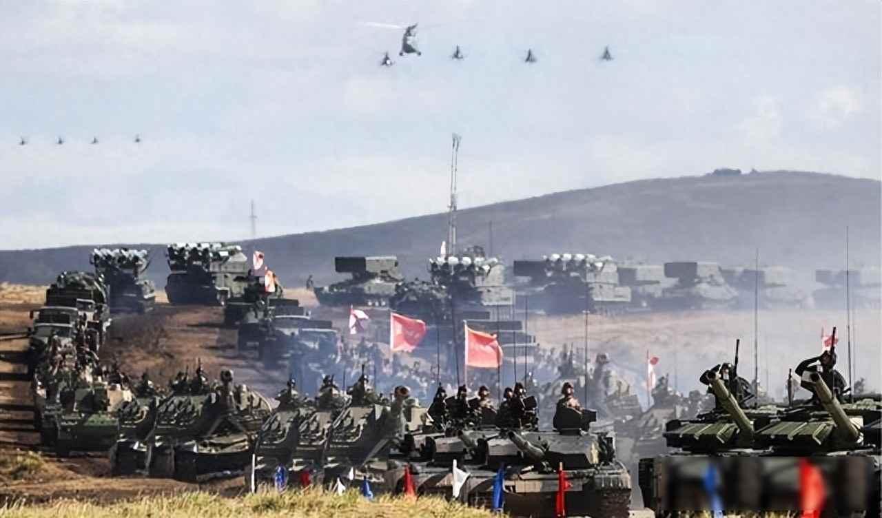 俄最需要4种中国的武器，不要火箭炮！俄媒：列出的名单意想不到俄乌战场上，俄罗斯