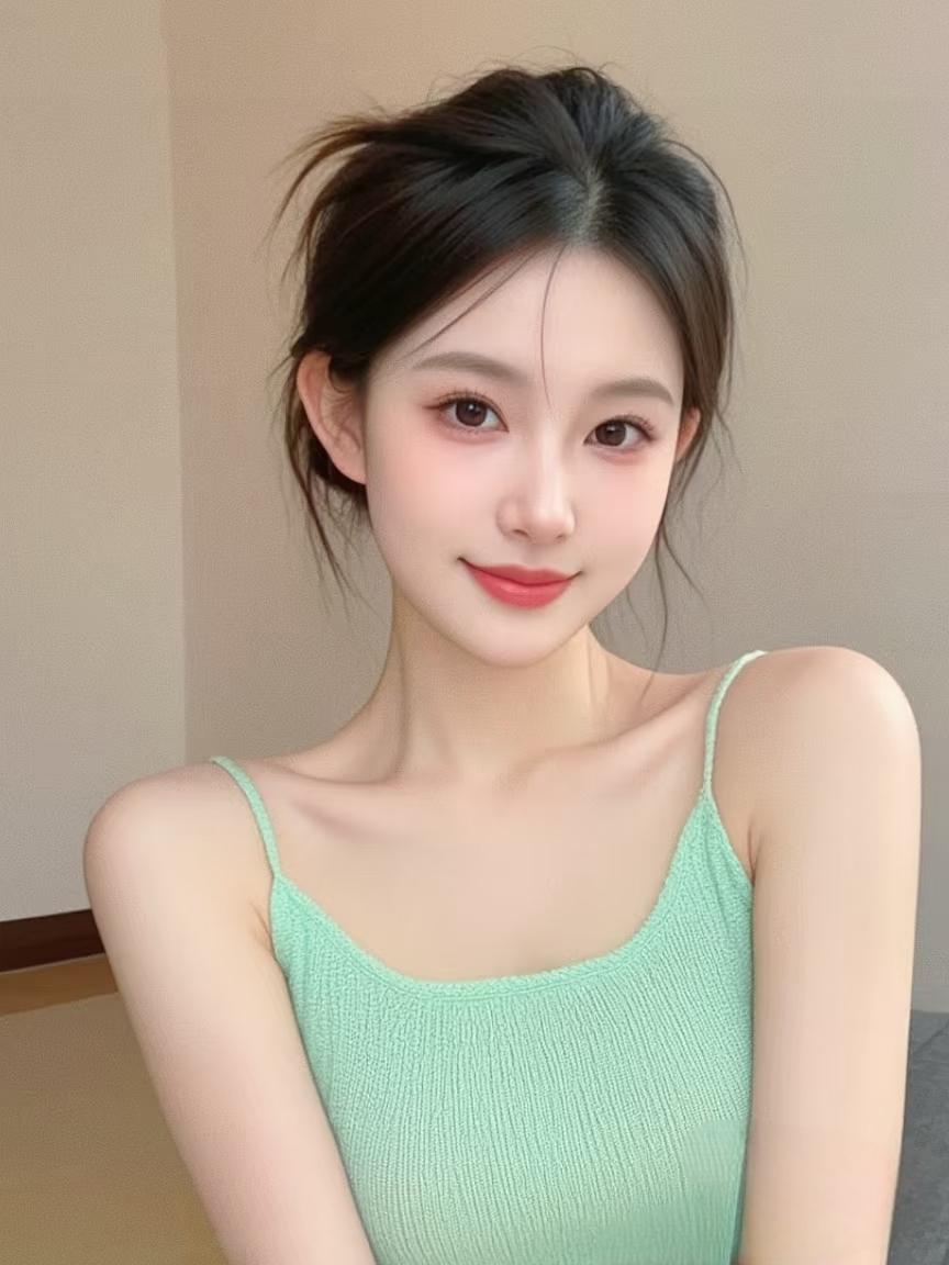 原来女人也好色,我有一个朋友今年都32了,离过婚,每天把自己打扮的漂漂亮亮的,