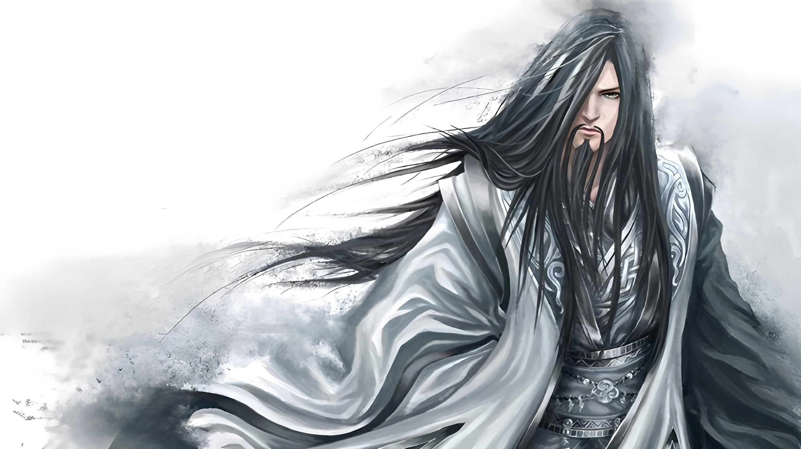 孟天正什么境界？在《完美世界》与《圣墟》中，孟天正初登场时为天神书院大长老，位列