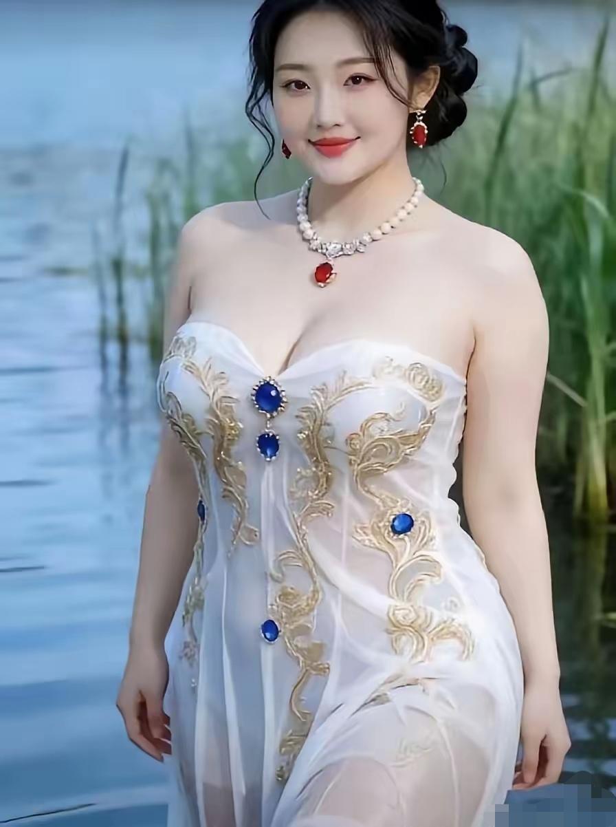 高顿大方的富婆