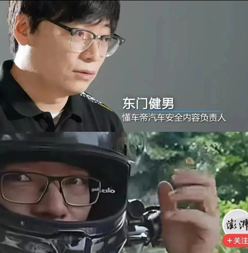 央视联合懂车帝搞的这次汽车测评，本意是为了让民众更清晰直观的认识到“智能驾驶”的