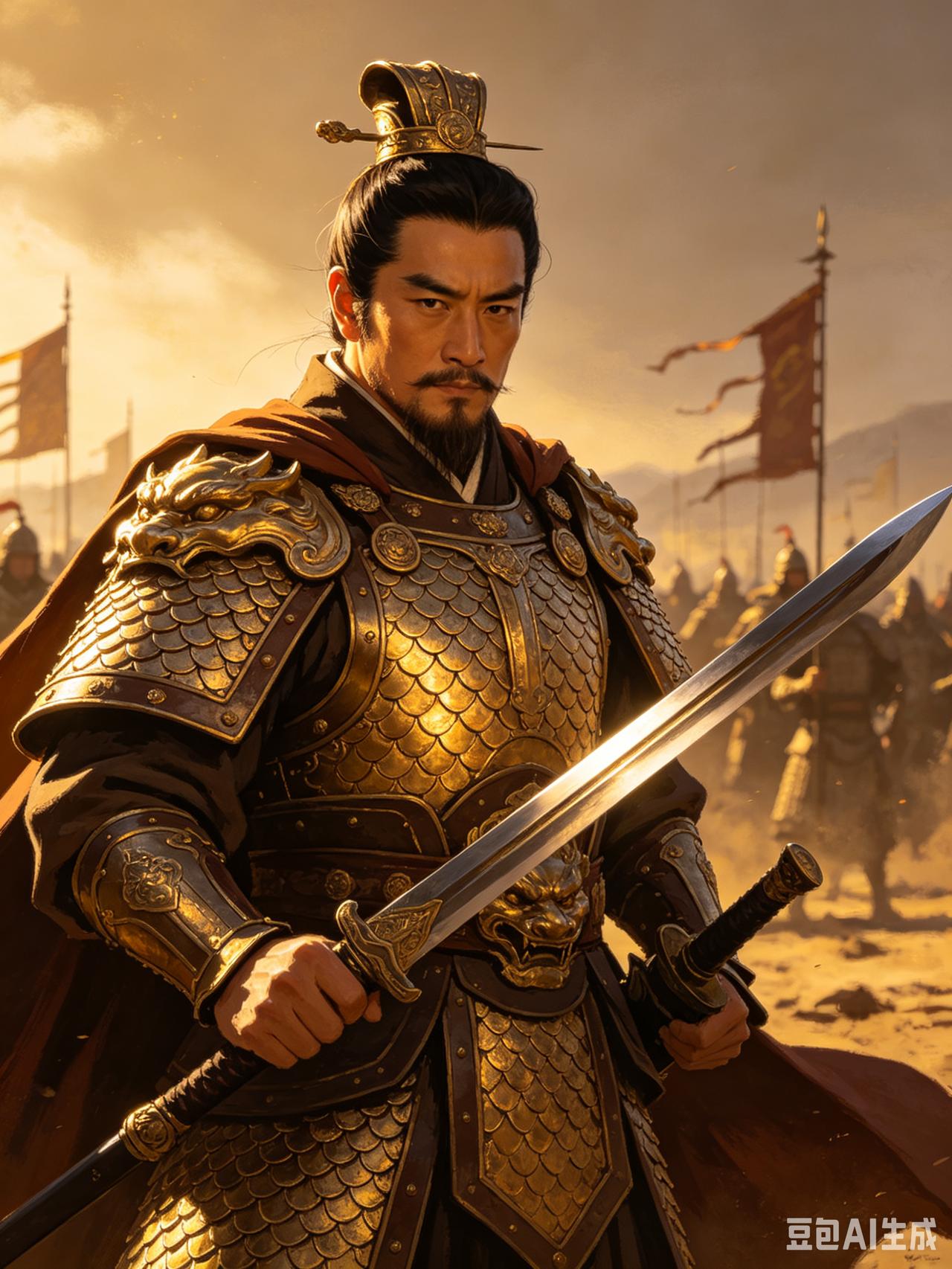 论汉族：看似柔弱散沙，实则撑起华夏万古山河纵观华夏历史，存在一个鲜明的民族反