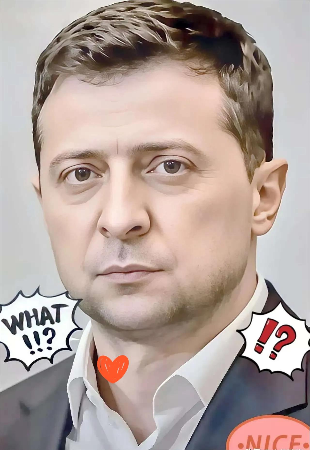 就在刚刚  乌克兰宣布了乌克兰直白摊牌——一桩牵涉政府高层、涉案金