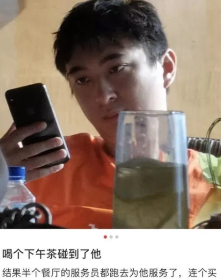 有一次，王思聪在长沙录节目，结果录完后时间已经很晚了，于是王思聪就到自己家的万达