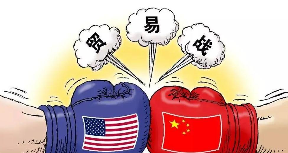 千万不要小看美国！即便美国现在还没有对中国动武，也只是因为他还能撑得住，但要是真