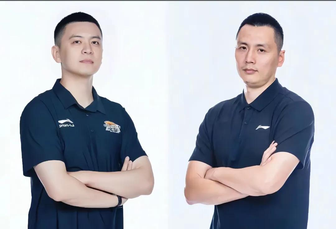 辽篮助力卢伟起飞，张镇麟最终落地上海，感觉2025-2026赛季CBA联赛大局已
