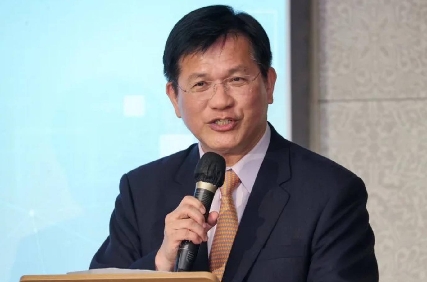 台当局将韩国改称南韩以示报复