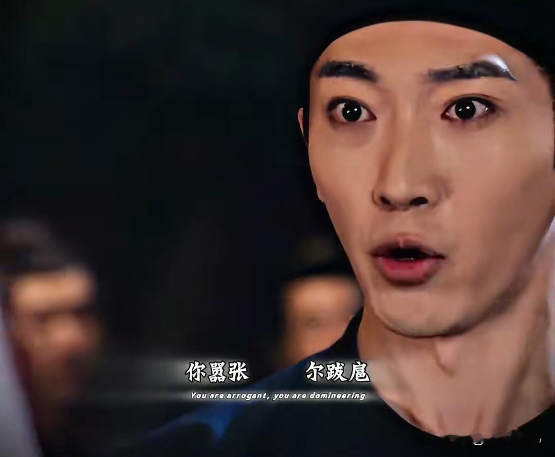 唐朝诡事录为什么能大火？正如一位网友写道：这部剧让我查了上官婉儿、狄仁杰、太平