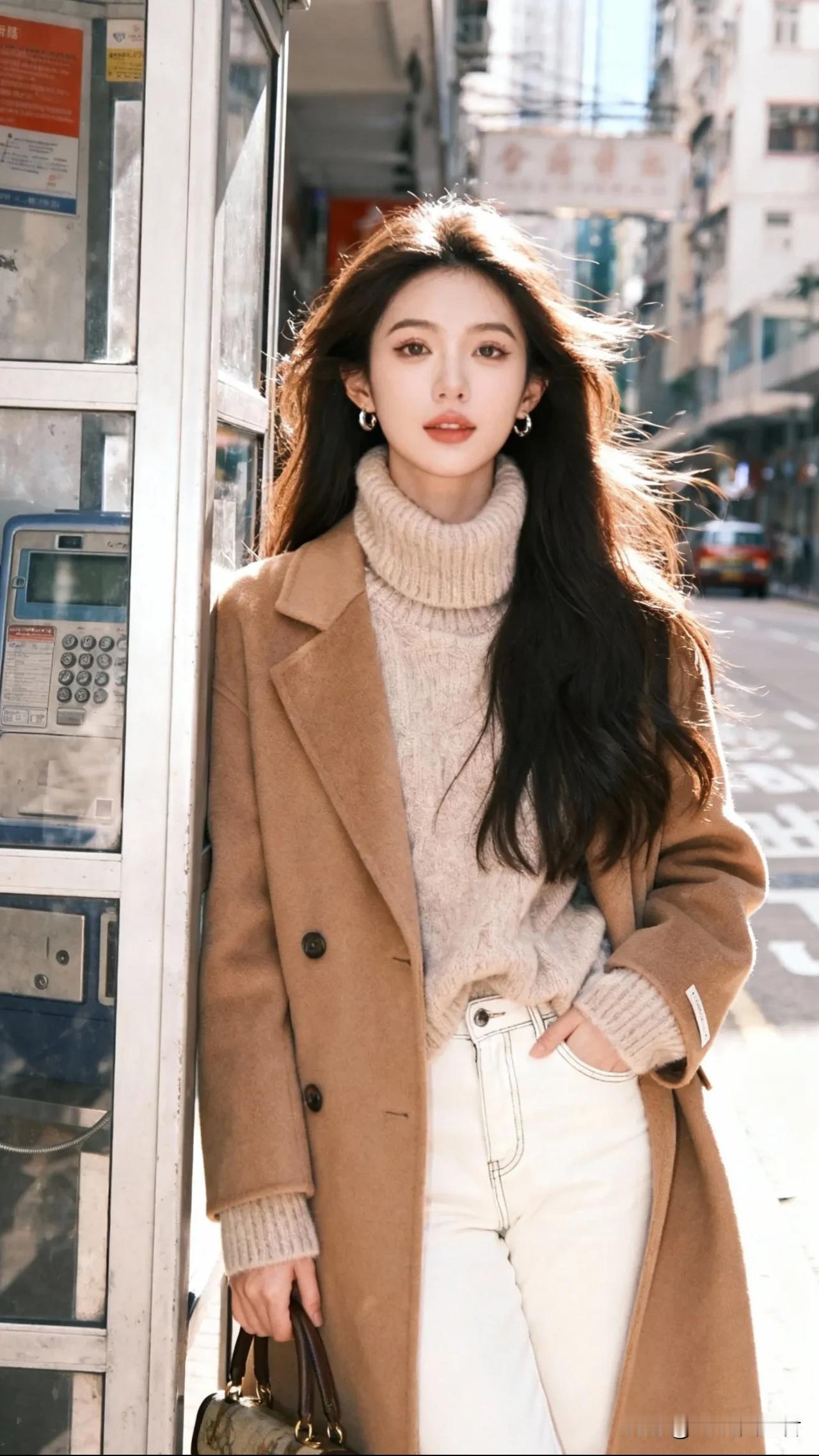 有气质的女人给人什么感觉