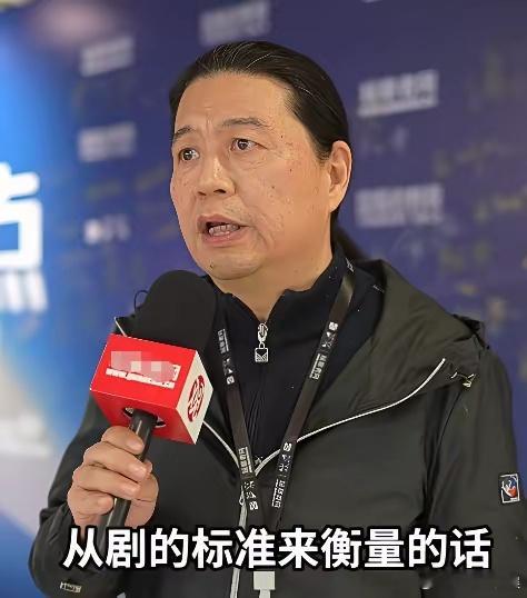 汪海林在圈内的处境太尴尬了。电影《空枪》正式上映的第一天。版权方联瑞影业发布声明