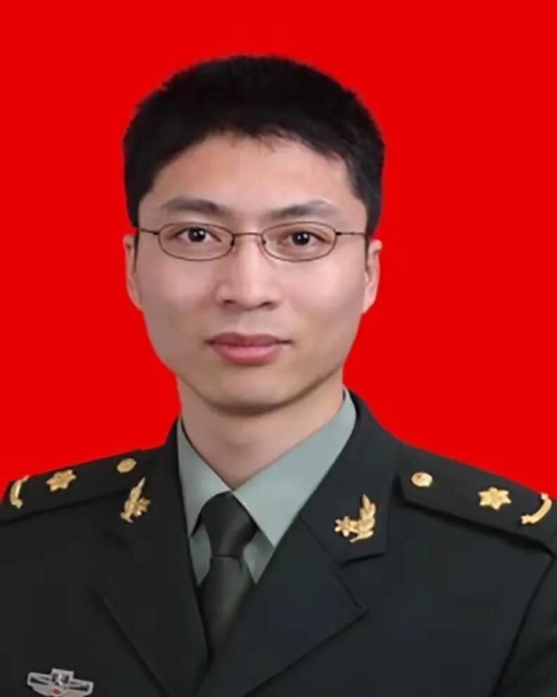 他叫孙明波，国防科大80后博导，高超声速冲压发动机技术重点实验室主任。21岁保