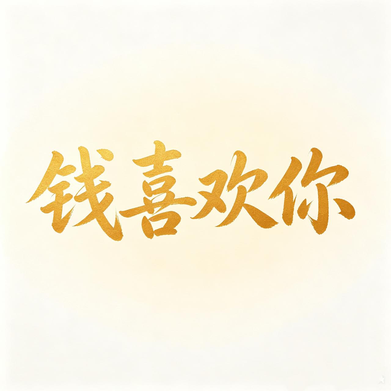 钱是有灵性的，它会挑主人。一个女人有没有钱，根本不用问——看她点菜时是否