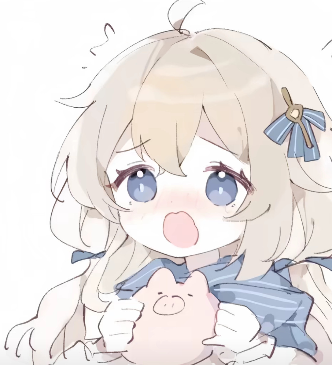 精选动漫女头/可爱动漫头像/优质女生头像