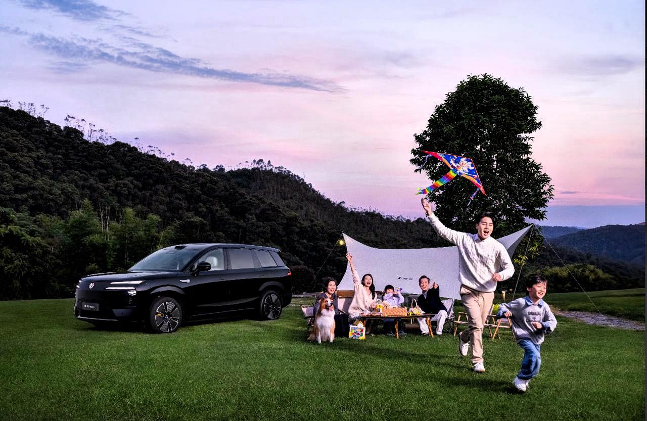 中国汽车市场的变化越来越明显：大六座车型越来越好卖。这不是车企和消费者跟风，背后