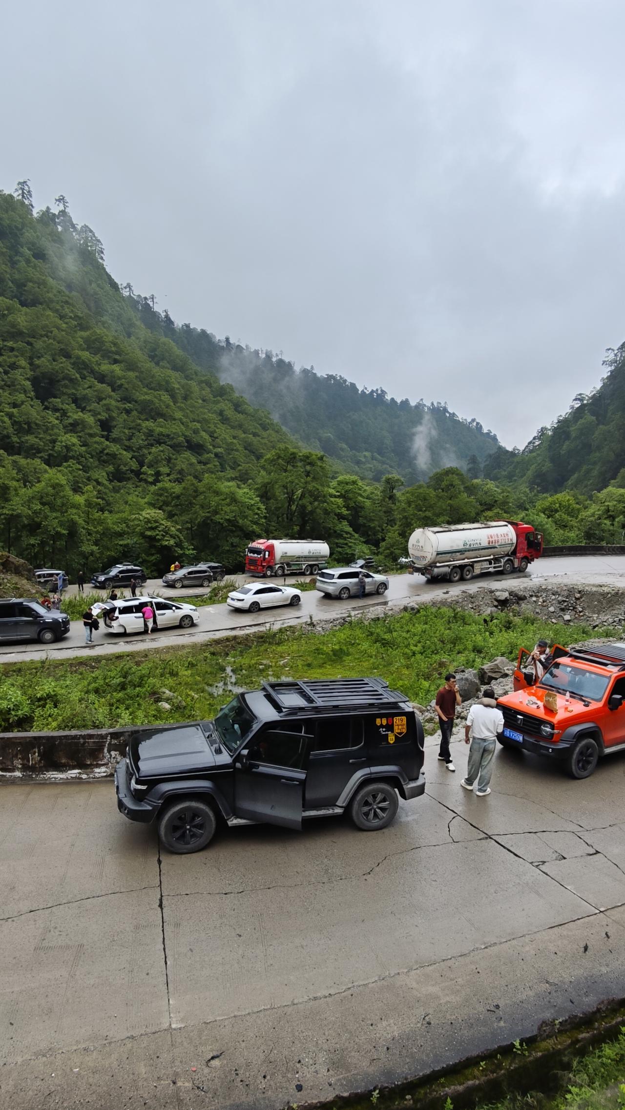此生必驾318，由川入藏第六站～雪域孤岛、秘境墨脱提示：1、这是一处去西藏