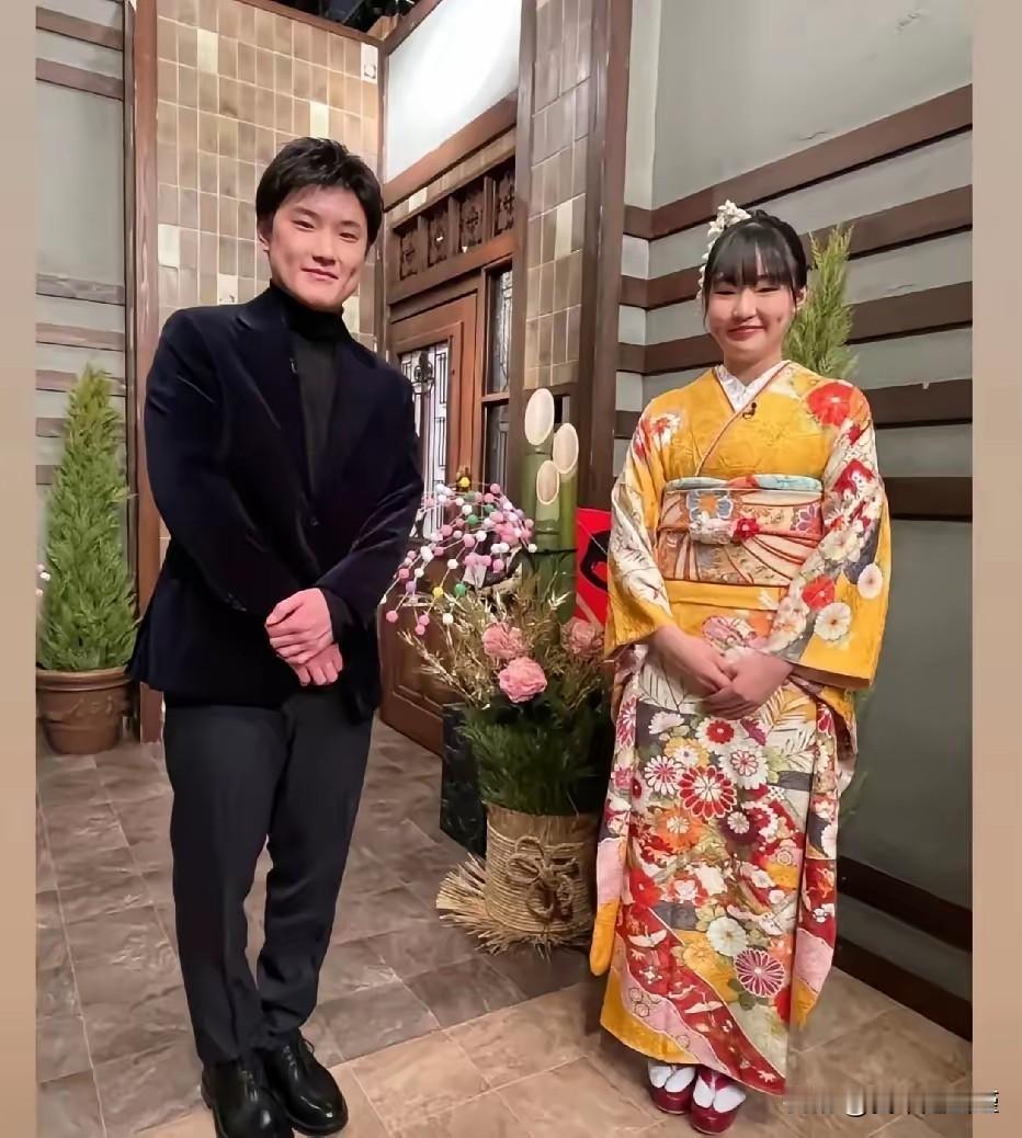 日本这一家四人，都是打乒乓球的。兄妹俩也喜欢搞事。不信往下看！随着WTT中国香