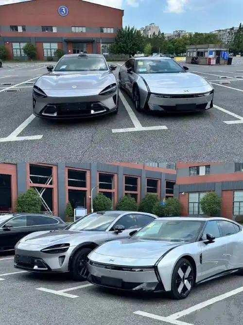 29万的预售价一出，小米鹏程被全网嘲没有核心技术，纯靠包装割韭菜。但你以为雷军真