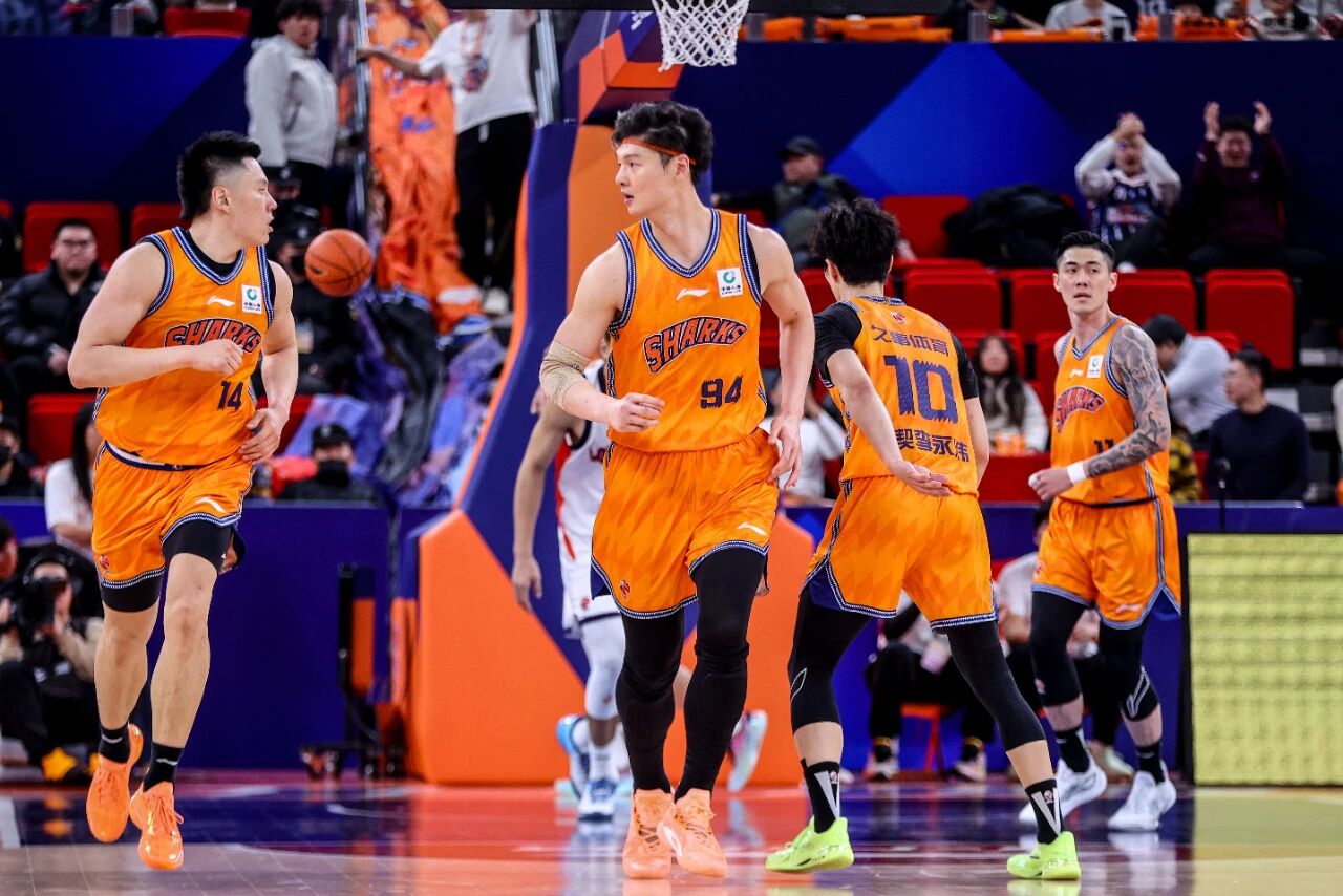 想把儿子培养成自己的接班人? 王哲林: 他有兴趣可以尝试下