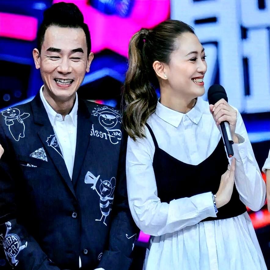 婚姻里最怕一个人拼命付出，另一个人却在拼命挑刺。应采儿以前包办所有行程，陈小