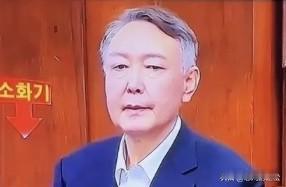 尹锡悦拒不出庭指证韩德洙，被罚款和拘传！法院要求尹锡悦做为证人出席12日对韩德