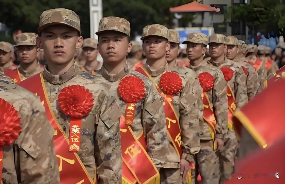 过来人推荐：部队这5个岗位，轻松留队还能端稳饭碗。新兵下连那阵，不少人都愁：难