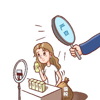 第三季度开始就已经全平台查了，很多主包IP都是个人名义及账户，这些收入全都会被平