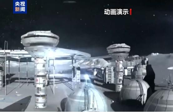 太空争夺已经打响！美国耍花招变相抢占月球资源，我们难道还要一味谦让吗？看看中美探