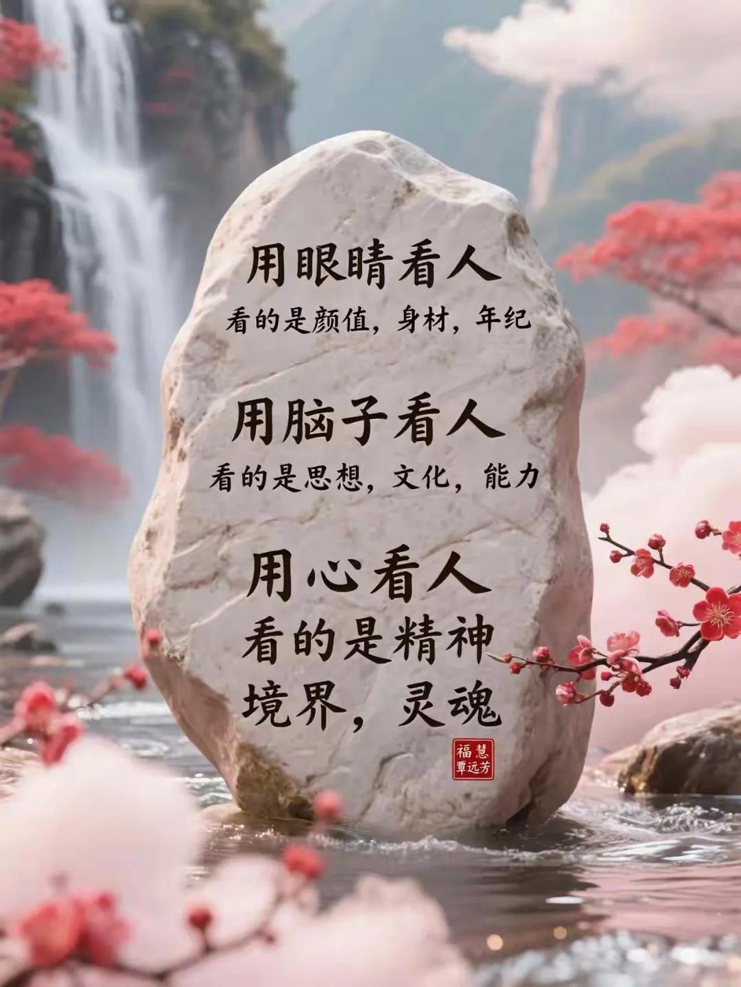 舒服的相处方式在人生的这场漫长旅途中，我们会遇到形形色色的人，也会建立起