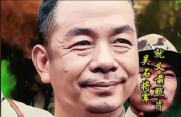 毛人凤至死也没明白，为什么吴石是“东海”？为什么老蒋看到了吴石手绘的舟山群岛布防