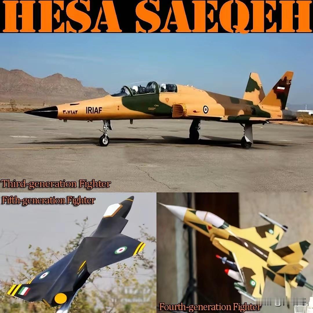 伊朗又开始好高骛远了，浪费与以色列宝贵的停战窗口期，这个时间段引进俄罗斯的苏35