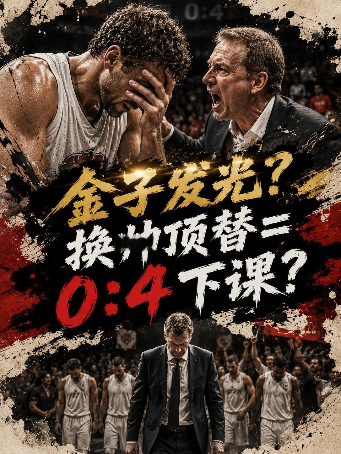 是金子在哪儿都会发光，阿特金森真的将被他顶替？难道战绩真的成为了下课的催命符？根