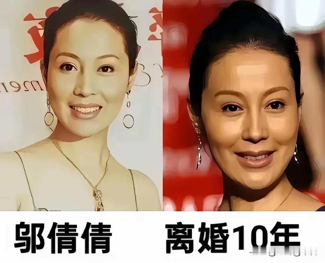 离婚38年、34年、30年……这6位女明星为什么再也没结婚？看完你就懂了！...