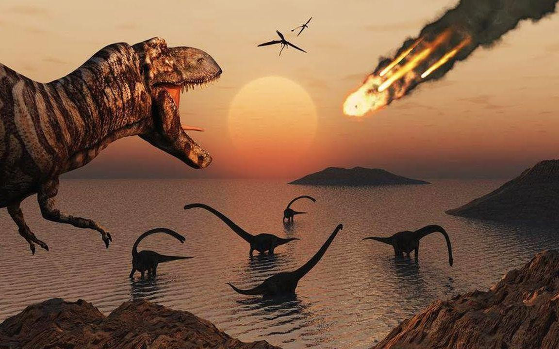 假设地球诞生于今天的凌晨00:00：凌晨4:00左右，最早的单细胞生命在深