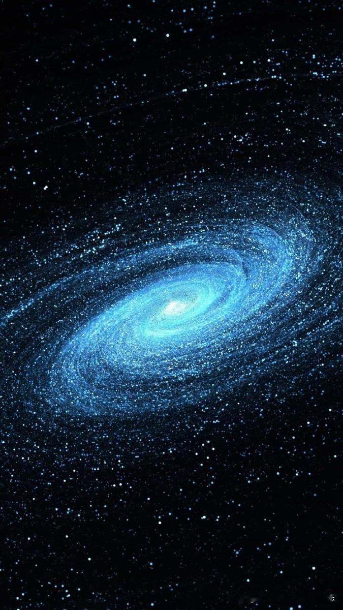 宇宙浩瀚，碳基之限宇宙的浩瀚，是人类碳基生命永远无法真正想象的