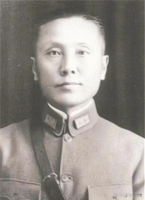 “九一八”事变后，唯一没有执行不抵抗政策的东北军将领只有他，率领几千警察，硬抗日