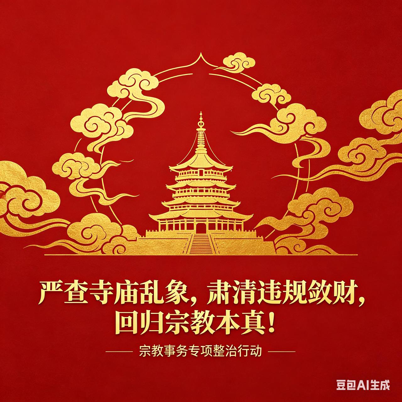寺庙乱象愈演愈烈！天价收费、铜臭熏心，早已背离佛门初心，该整治了！一、古刹