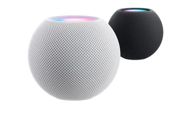 苹果将于今年推出 HomePod mini 2 与全新 Apple TV