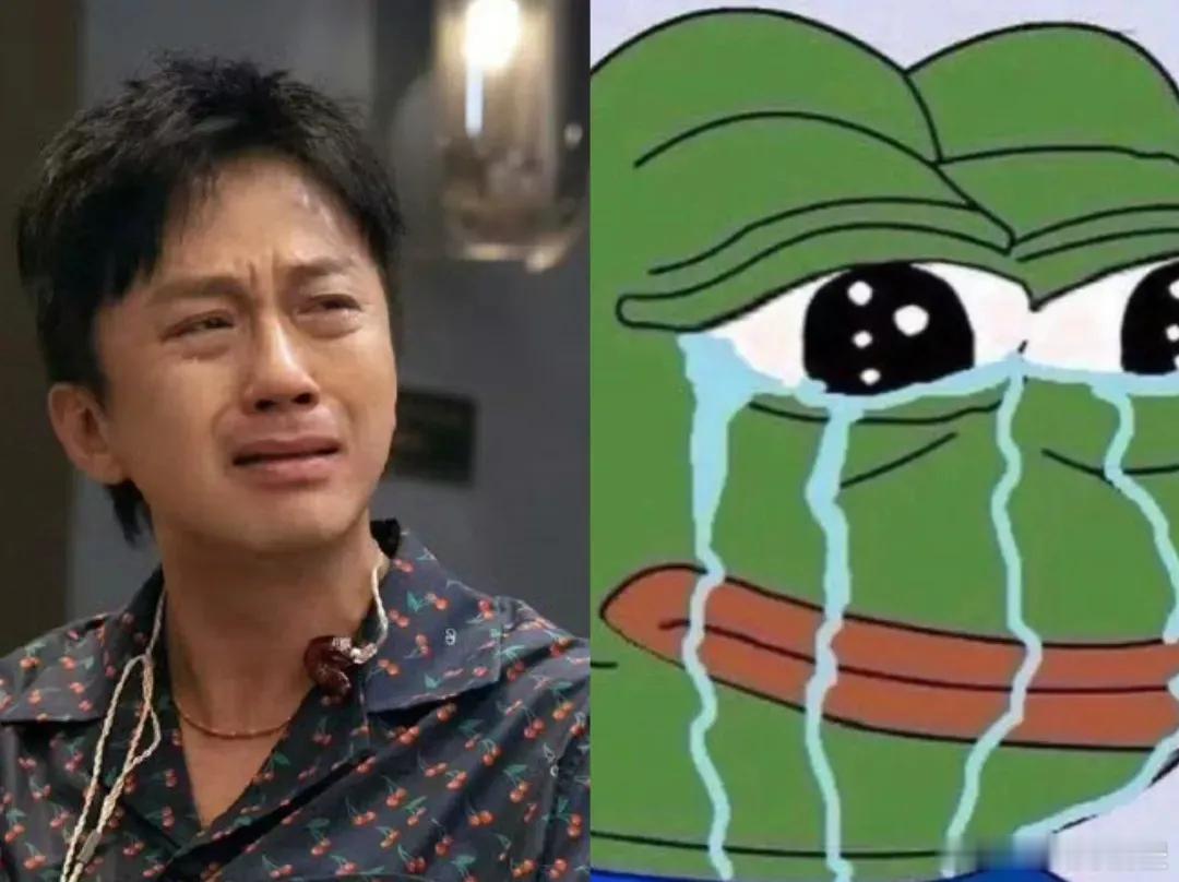 一夜之间邓超成了全网的笑话，他这辈子做梦都没有想到，这次居然栽了，还是栽在一首很
