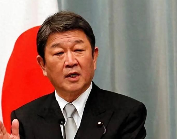 日媒称，中日外长进行了会面！7月23日，日本读卖新闻等多家日媒集中发布消息