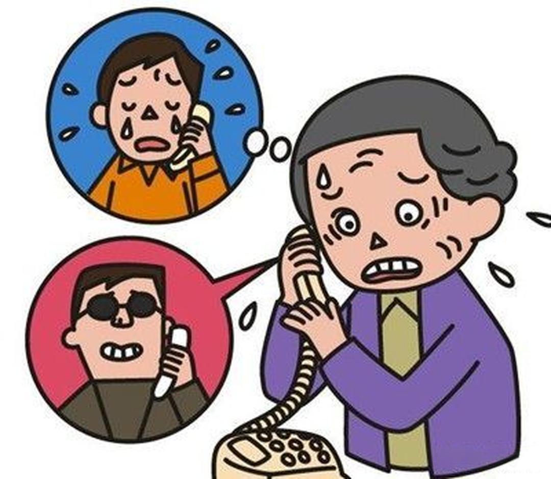 全程反杀诈骗电话！最离谱的骗局，藏着最真实的人性上周我接到个诈骗电话，说我