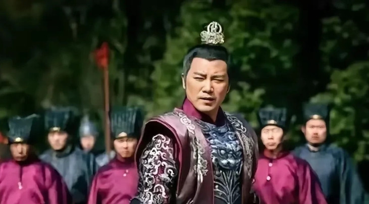 李世民当了皇帝，对李孝恭说：“唐朝的江山，一半是你打下来的，封你为河间王”。李孝
