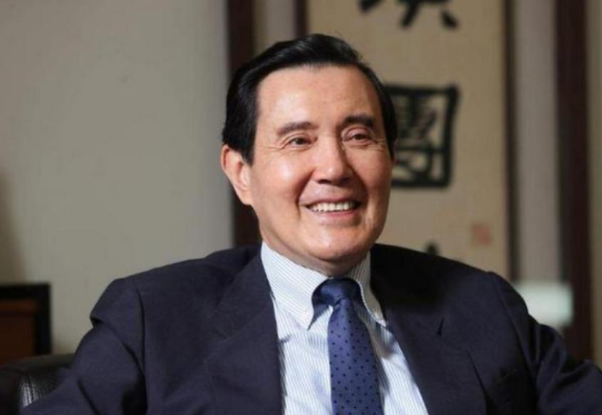 11月5日，国民党前主席马英九一改他为国民党定下的“不统、不独、不武”两岸关系政