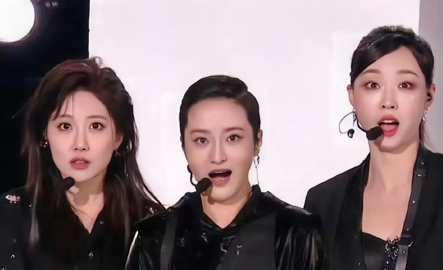【浪姐6】总决赛原来最大的赢家是宋妍霏，本季黑马的李晟倒数第一名，最有可能拿冠军